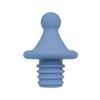 Premium Silicone Wine Savers Caps Wine Corks Ensures Original Taste With Strong Seal Suitable For Restaurants And Bar