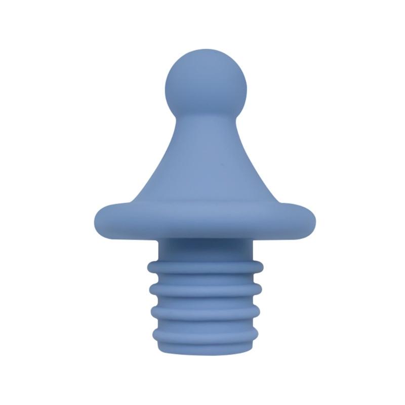 Premium Silicone Wine Savers Caps Wine Corks Ensures Original Taste With Strong Seal Suitable For Restaurants And Bar