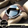 Top Config V3 Smartwatch: Bluetooth Calling, Heart Rate & Blood Pressure Monitoring, Sleep & Fitness Tracking