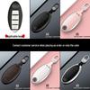 Premium Key Cover for Infiniti QX50, Q50L, Q70L, and QX60