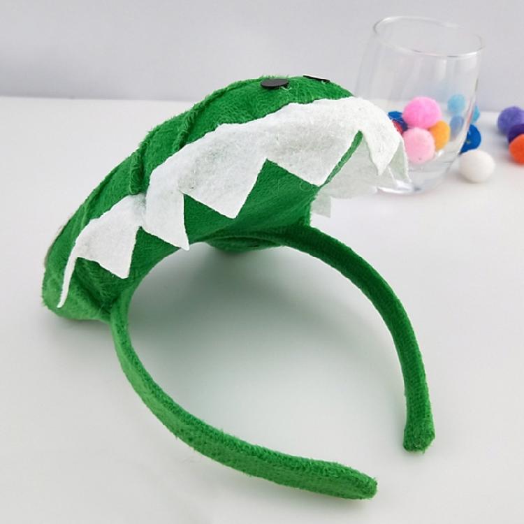 Comfortable Hairband Cute Headband Gift Great for Costume Parties and Festivals
