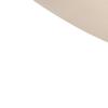 Renault Fluence 2010- Automatik-Schaltknauf BEIGE + CHROM