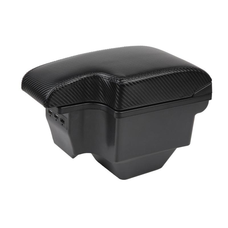 MG ZS Dedicated Decorative Central Armrest Box Accessory for Car Interior