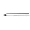 Nisshin Tool Mugen Micro Coating Micro Drill NSMD-M D0.095X1