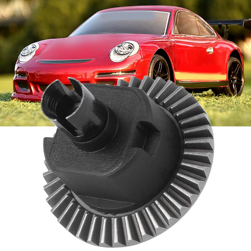 Differential Gear Upgrade Accessory Fit for HSP 94123   94111   94188   1 10 RC Car