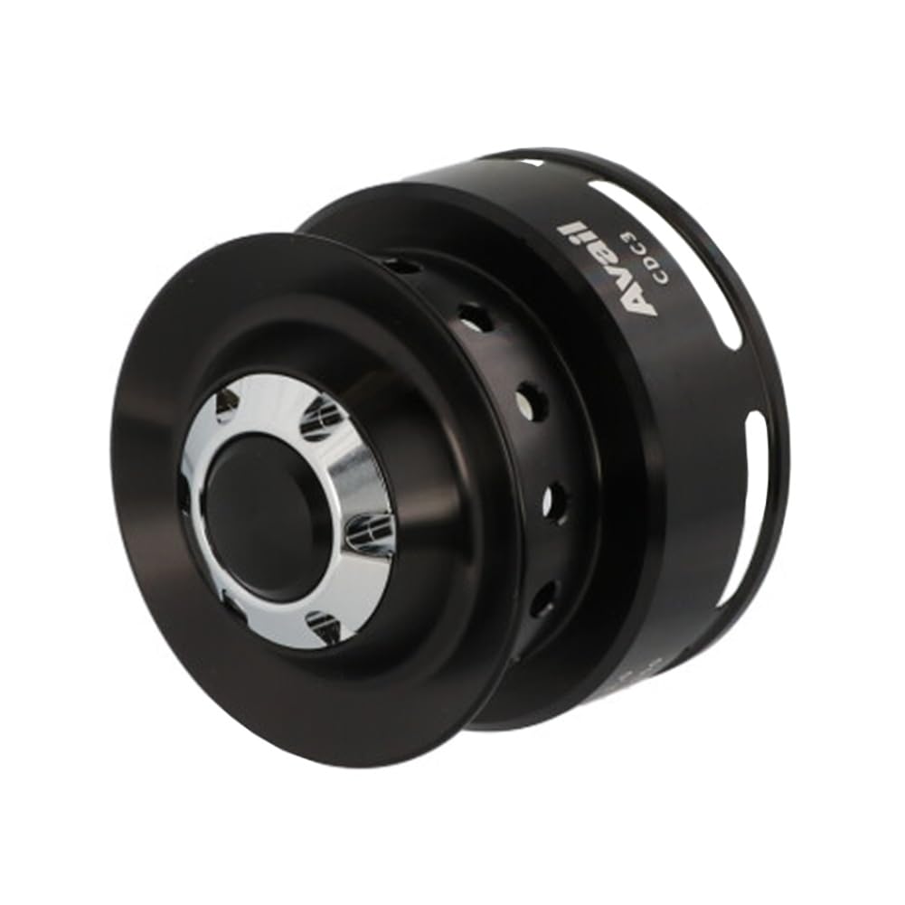 

Avail Aluminum Spool CDC333R Black for Cardinal C3 CDC333r_blk чёрный