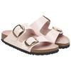 Birkenstock Arizona Big Buckle EVA Abrasion Resistant Slide Slippers Women's Pink 1029392
