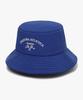 Diadora Athletica Wide Bucket Hat Blue