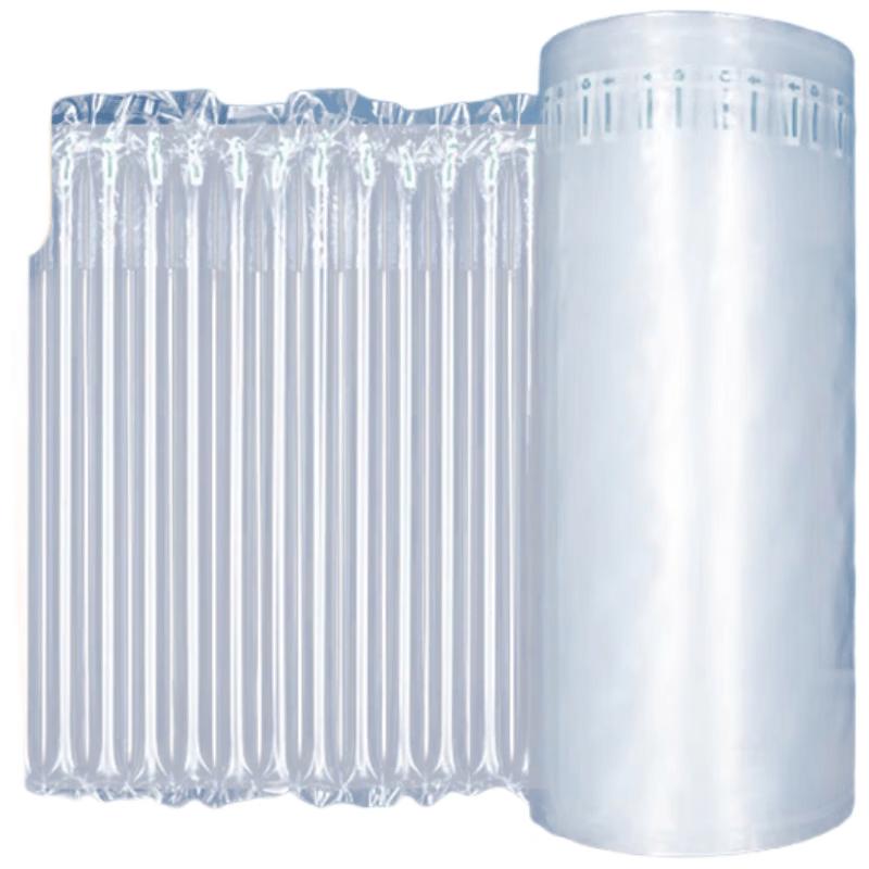 Heavy-Duty Inflatable Air Column Packaging Rolls