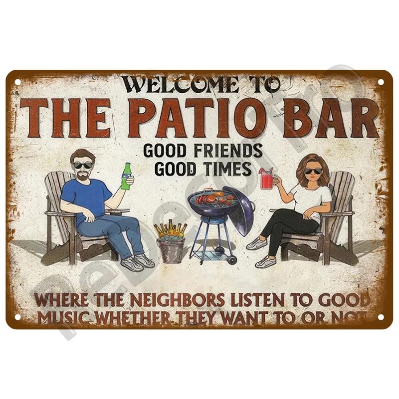 Öl Vintage Metallskylt Whiskey Plåtskylt Affischer Plåt Hem Väggdekor För Pubar Barer Kaféer Klubbar Retro Plakett Målning Mank Cave