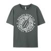 Koloa Surf Hawaiian Honu Turtle Lightweight Camisasimple Style Tops Tees New Arrival Crew Neck Cotton Tshirts Unisex T Shirt