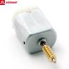Car Side Exterior Rearview Mirror Folding Actuator Motor Electric Power Engine Assembly Repair Kit for Seat Leon 2005-2012