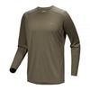 Arc Teryx Ionian Merino Wool Ls Men  Atofmx7732tat 