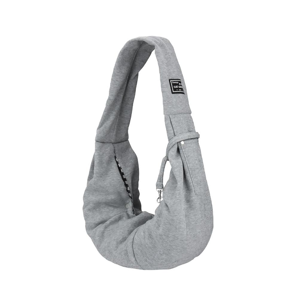 

Портативная сумка-переноска для питомца через плечо с карманом для телефона, для улицы, сумка для собаки/кошки, для щенка/котенка, дорожная сумочка