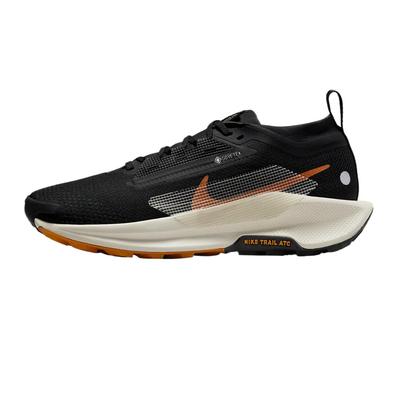 Pegasus Trail 5 Schwarz Orange Herren Outdoor Laufschuhe FQ0912-005