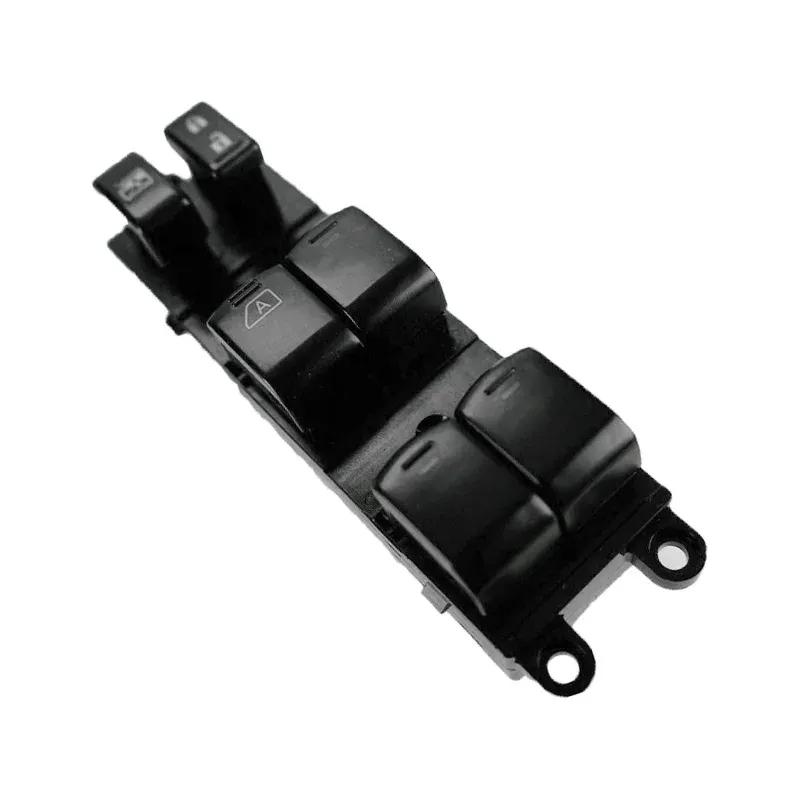 Front Left Power Electric Window Control Switch Lifter For 2005-2012 Frontier Crew Cab 25401-ZP70A 25401ZP70A