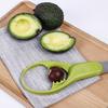 3-in-1 Avocado Slicer Multi-Functional Fruit Cutter Knife Pulp Separator Shea Butter Knife Kitchen Gadgets