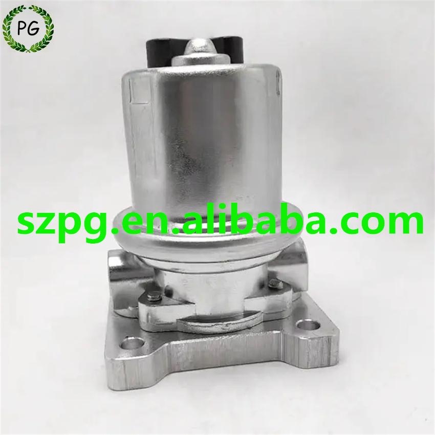 24V Electronic Fuel Transfer Pump 4935095 for Cummins ISX15 QSX15 Engine