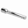 Durable Steel 1 2inch Extra Long Extension Bar Drive for Socket Ratcheting Handle (Medium)