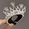 Princess Hair Claw Sweet Hairpin New Hair Clips  Gift