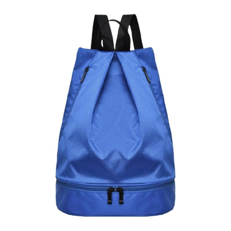 Wet Dry Separation Fitness Bag Swimming Bag Watertight Travel Sport Bag Basketball Soccer Bag Hiking Climbing Backpack