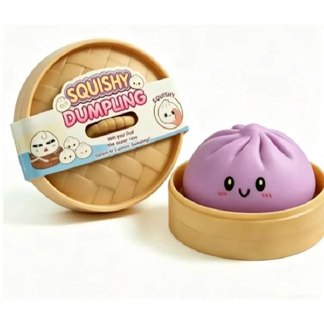 Pomme de terre Squishy Croquante et Croustillante Balle Anti-Stress Froissable ASMR Jouet Fidget Fait Main Bloc à Presser Rempli Jouet Sensoriel Soulagement du Stress Adulte
