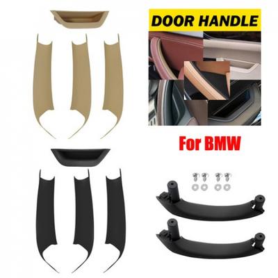 Interior Handle Door Pull Cover Trim Panel 2011-2017 for BMW F26 X4 Left Right