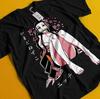 Tricou Tokyo Ghoul Tricou Ken Kaneki Tricou Juuzou Suzuya Touka Kirishima Horror