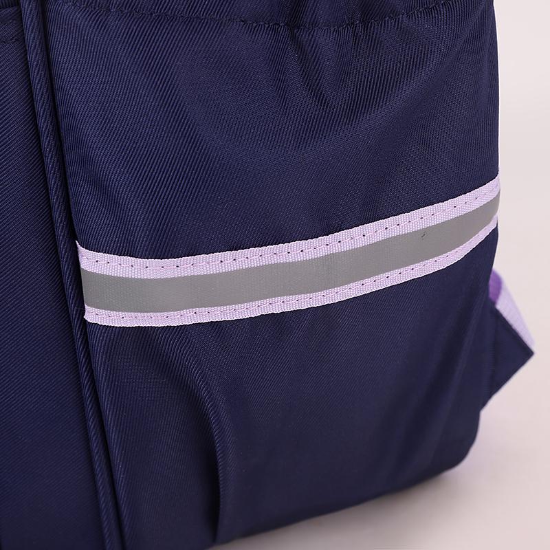 Schoolbag For Primary School Students Grade 1-6 Large Capacity Lightweight Backpack For Reducing Burden Backpack For Boys And Girls Children