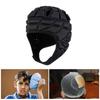 Casca Copii Protecție Cap Anti-coliziune Cască Portar Fotbal Echipament de Protecție Protecție Cap