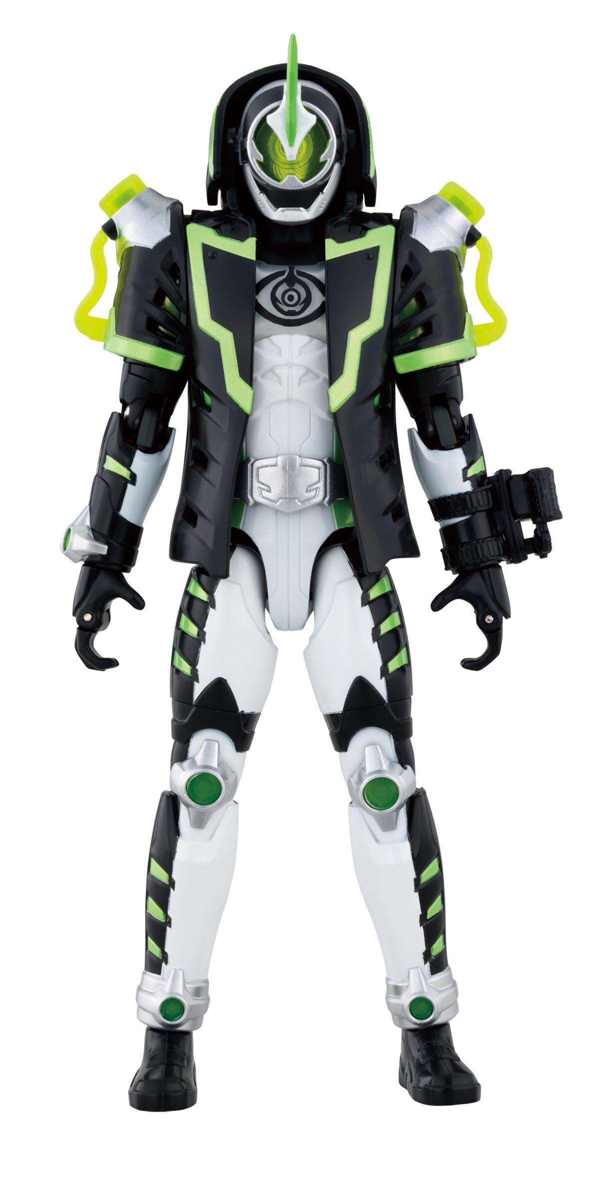 

Kamen Rider Ghost GC09 Kamen Rider Necrom