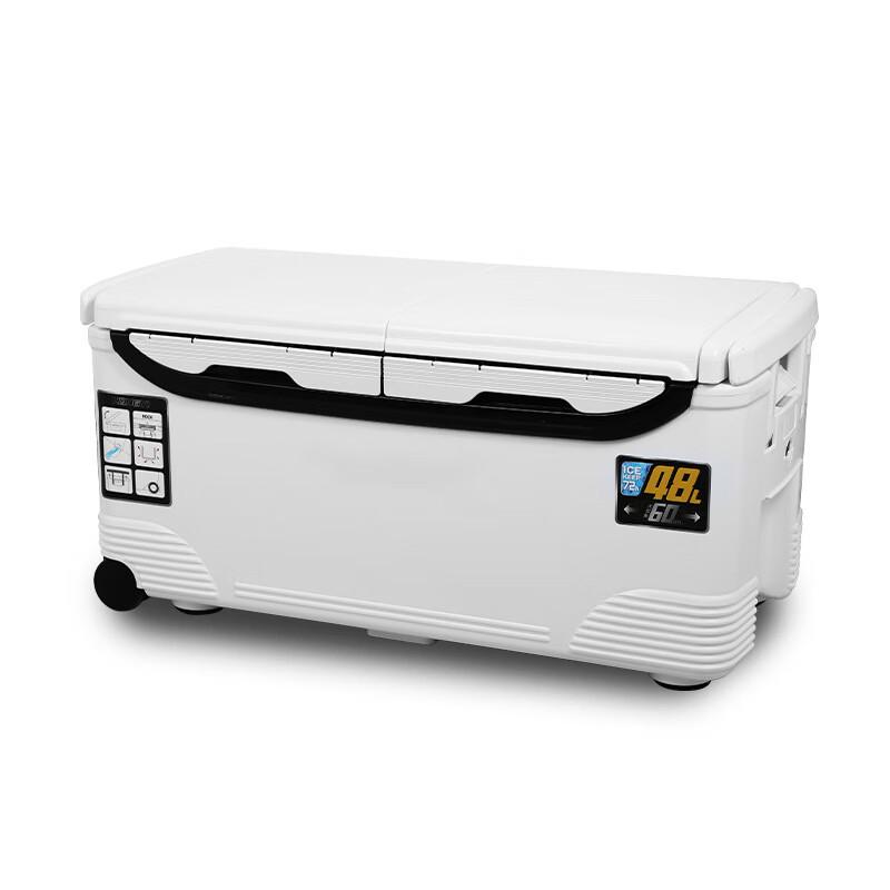 Meng Xiaobing Fishing Cooler Box