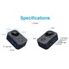 Portable Low Power DVR Infrared Camera Night Vision Camcorder Mini PIR Motion Camera