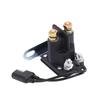 Starter Solenoid Relay 2410437 3086236 12V Replacement for Polaris Magnum   Sportsman