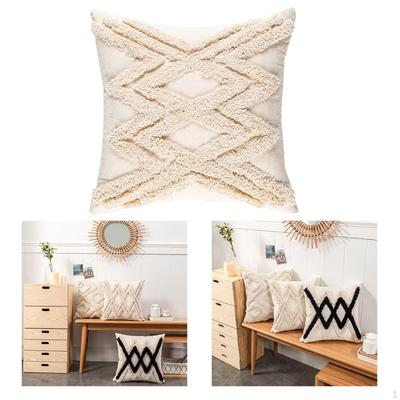 Téxteis para cozinha e sala de estar – Coberturas de almofadas