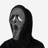 Entire Head Scream Ghost Face Mask Masquerade Masquerade Mask  Makeup Ball Costume Props