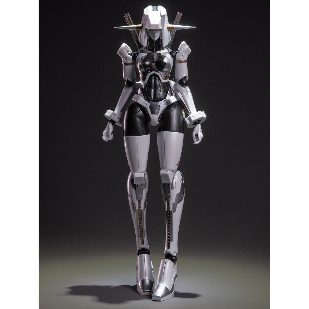 

Momo 1 120 G Noid Series Мобільна принцеса Momo Orca 0 Тип попереднього виробництва