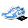 1 Low SB X Eric Koston Powder Blue 2019 - CJ7891-401