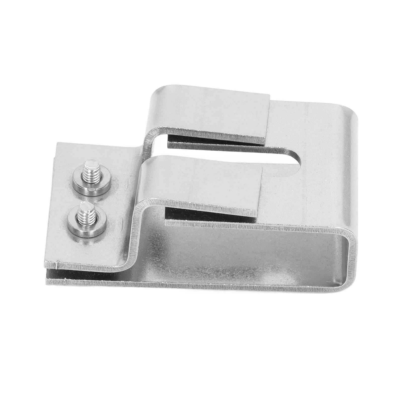 

Transmission Gear Cable Linkage Repair Clamp 93198347 Replacement for Nissan Primastar 2001‑2009