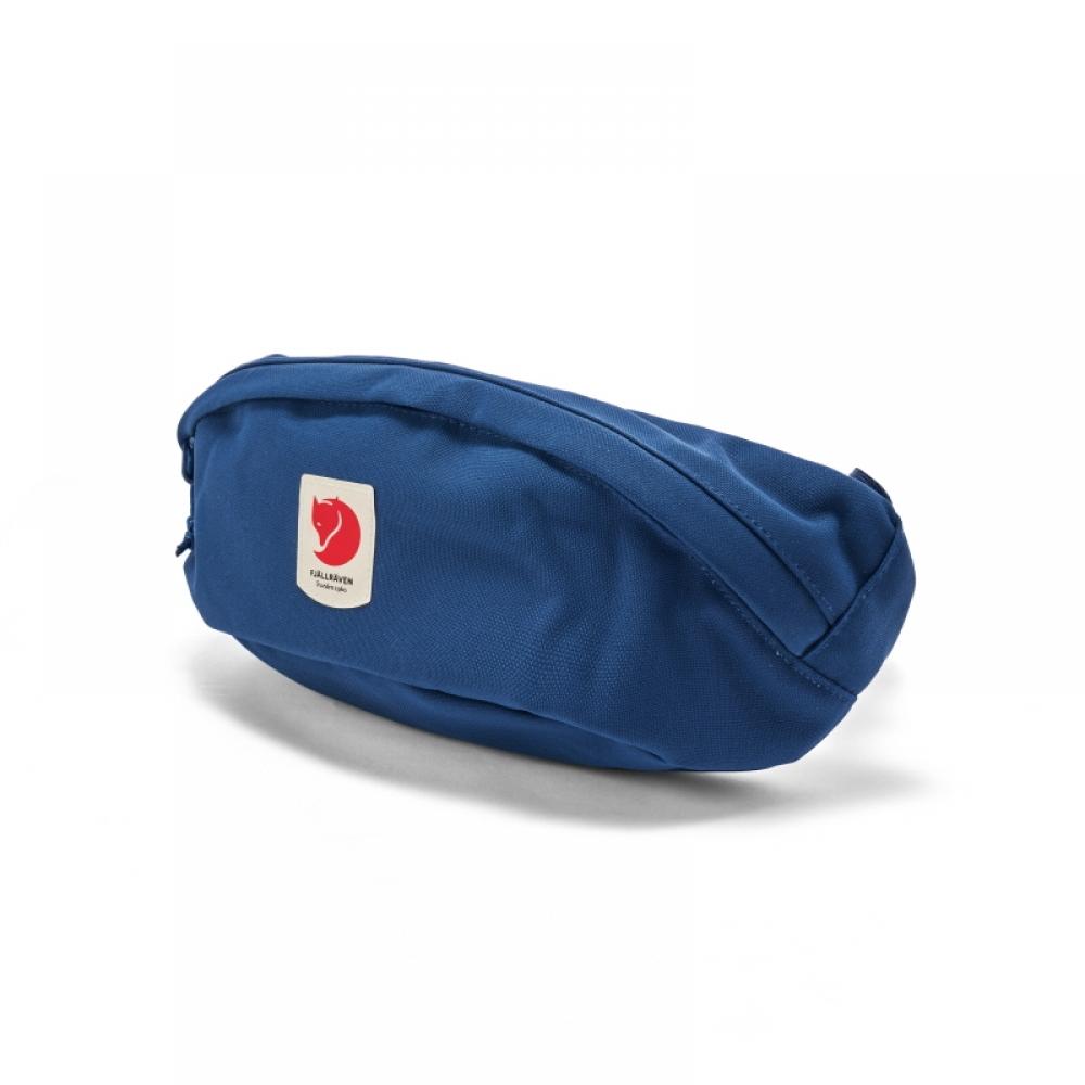 Fjellaven 23165 570 Ulver Höftväska Medium 2l Slingväska