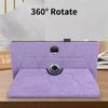Tablet Case 360 Rotation Cover For Huawei Honor Pad 9 2024 Case Tree Embossed Case Funda For Honor Pad 9 12 1 Tablet Cover HEY2-W09 HEY2-W19