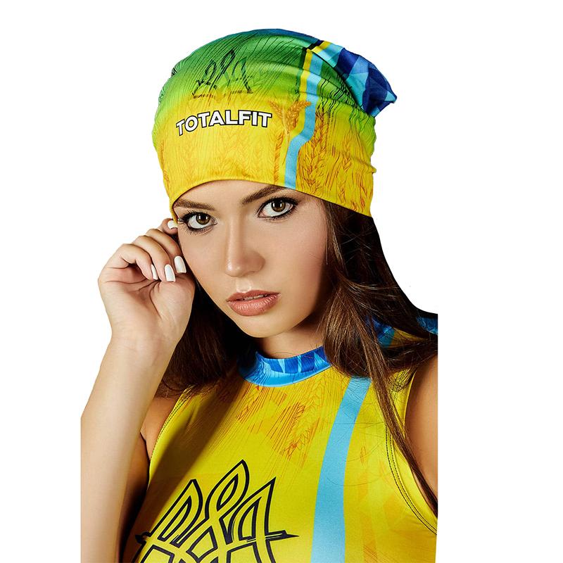 Hat Ukraine HD1-P107 TotalFit  (06399766)