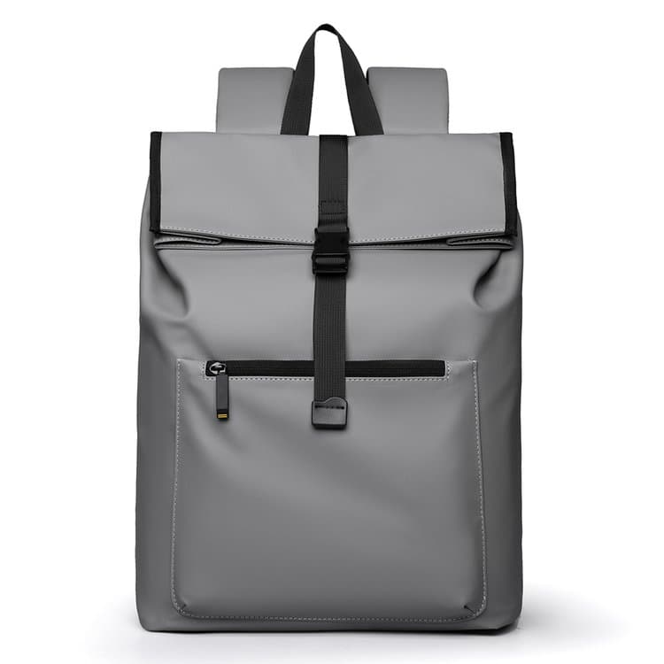 New Men's Business Travel Backpack Computer Bag