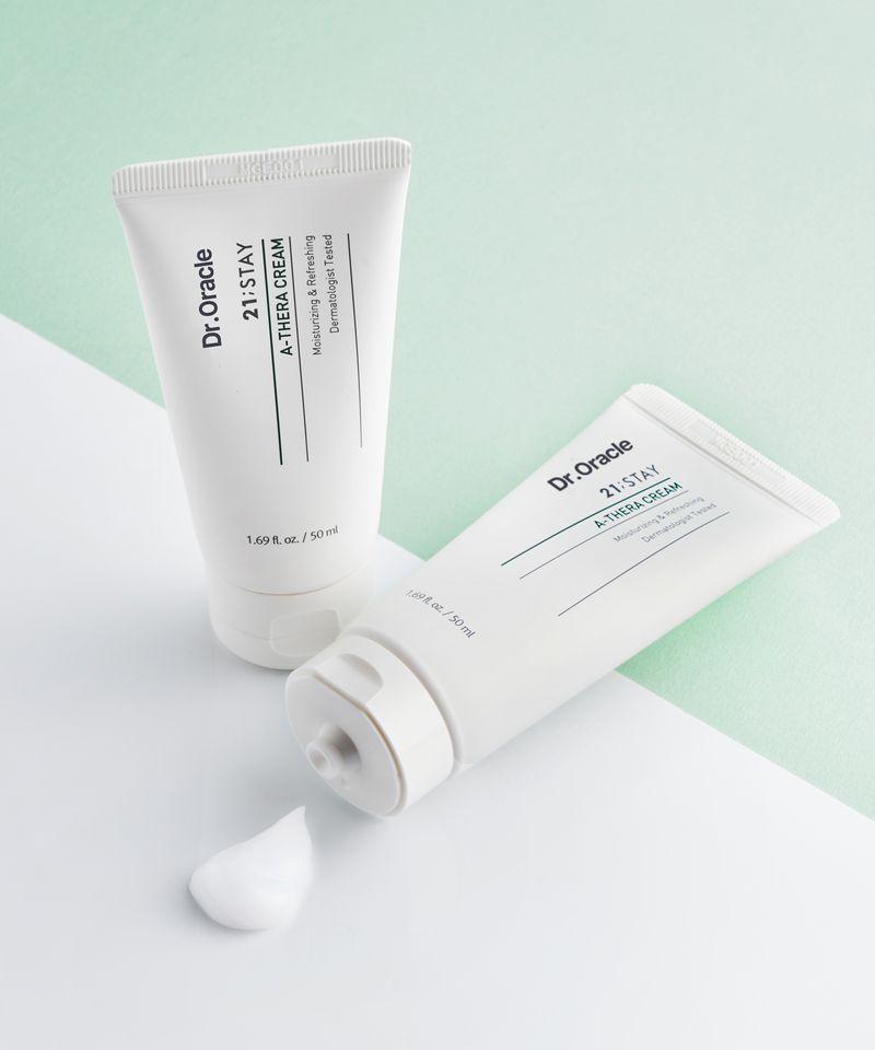 21Stay A-Thera Cream 50ml