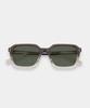Binikeupeulojegteu Nua C2 Brown Clear