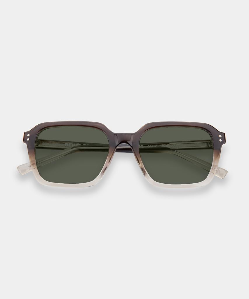 Binikeupeulojegteu Nua C2 Brown Clear