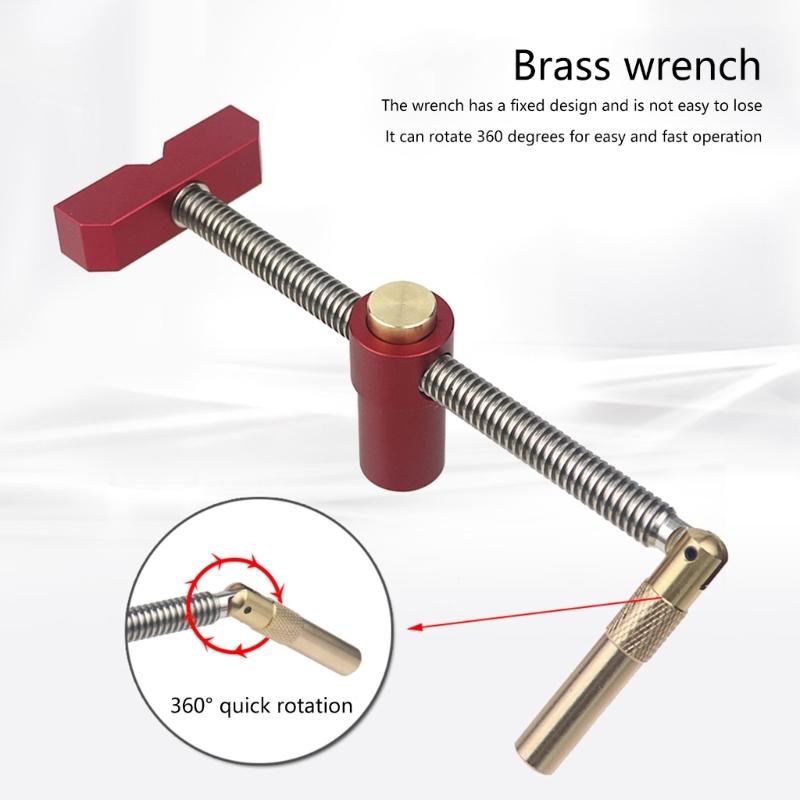 Benches Dog Clamps Woodworking Clamps Benches Dogs Clamps Benches Clamps for Woodworking Dog Hole Clamps Woodworking 19/20mm