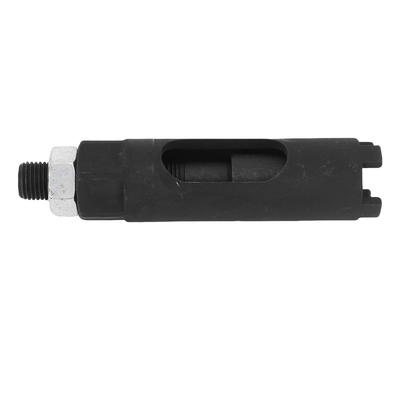 Strumento di Rimozione Estrattore Chiave a Bussola per Ugello Iniettore Carburante Sostituzione per Actros Atego Sprinter Vito 2.0 Common Rail Derv
