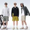 Camel Men's Cooling Sun Protection Jacket