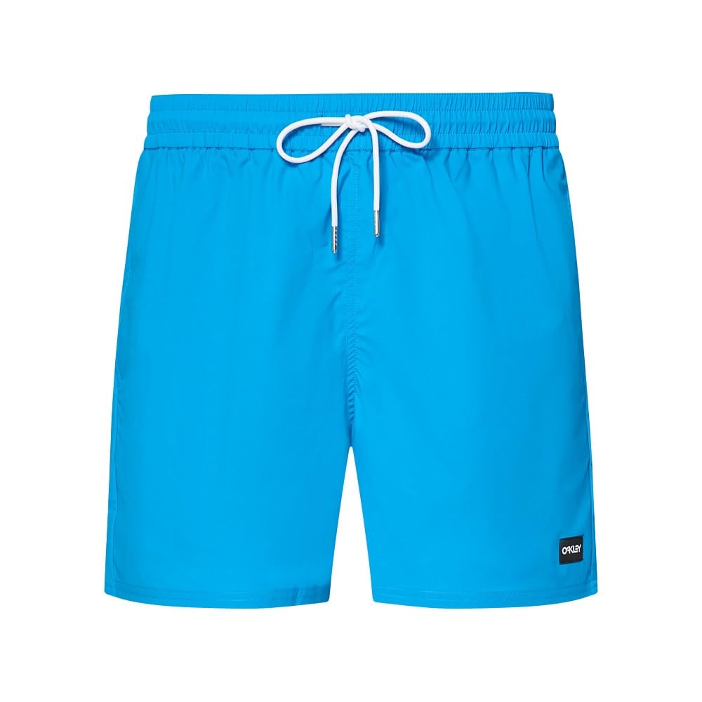 ROBINSON RC BEACHSHORT 670M ELEKTROBLAU US M-Größe zu Japanisch L FOA404300 [Oakley] 16  (äquivalente Größe)